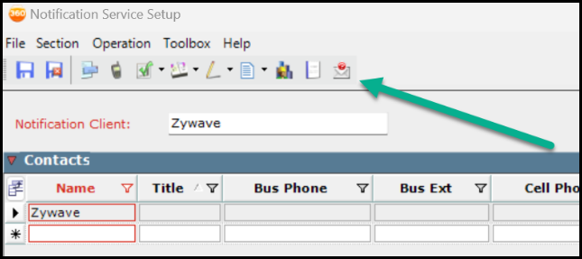 Getting Started with AMS360 Integration - Zywave Account Management