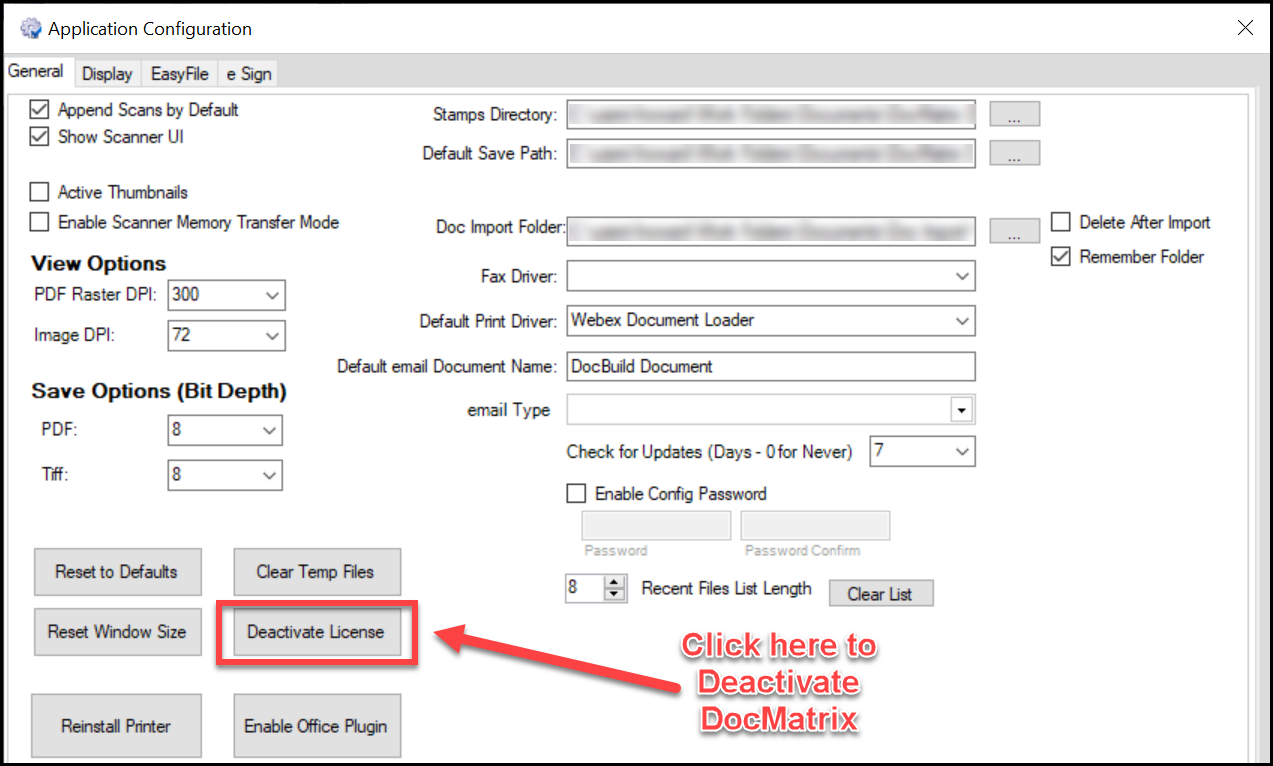 What is DocMatrix and how do I use it? - Agency Matrix