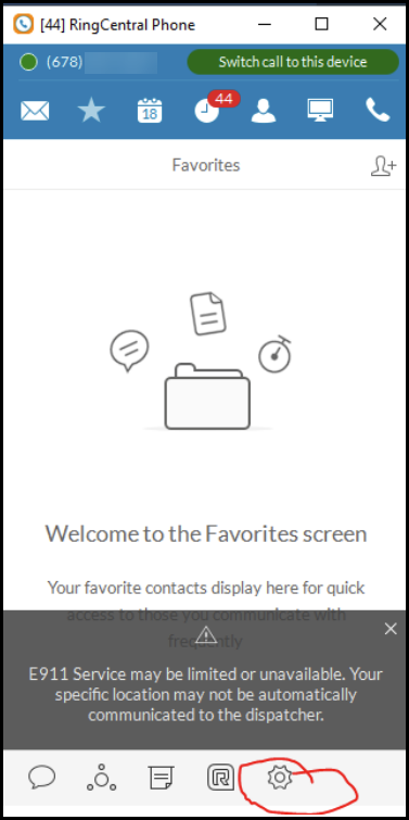 How to setup RingCentral integration? - Agency Matrix