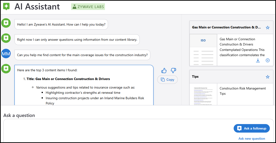 Navigate Content: Your Guide to Browsing and Searching - Content Cloud