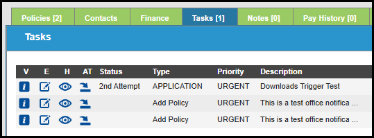 Supercharge Your Workflow: Creating and Managing Tasks - Agency Matrix