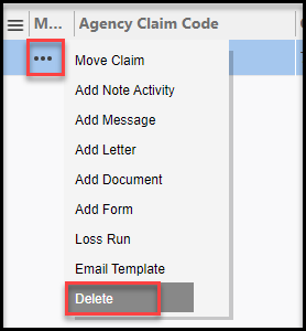 How do I process a claims download? - Partner Platform