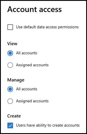 How do I restrict which accounts my agency users can access? - Zywave ...