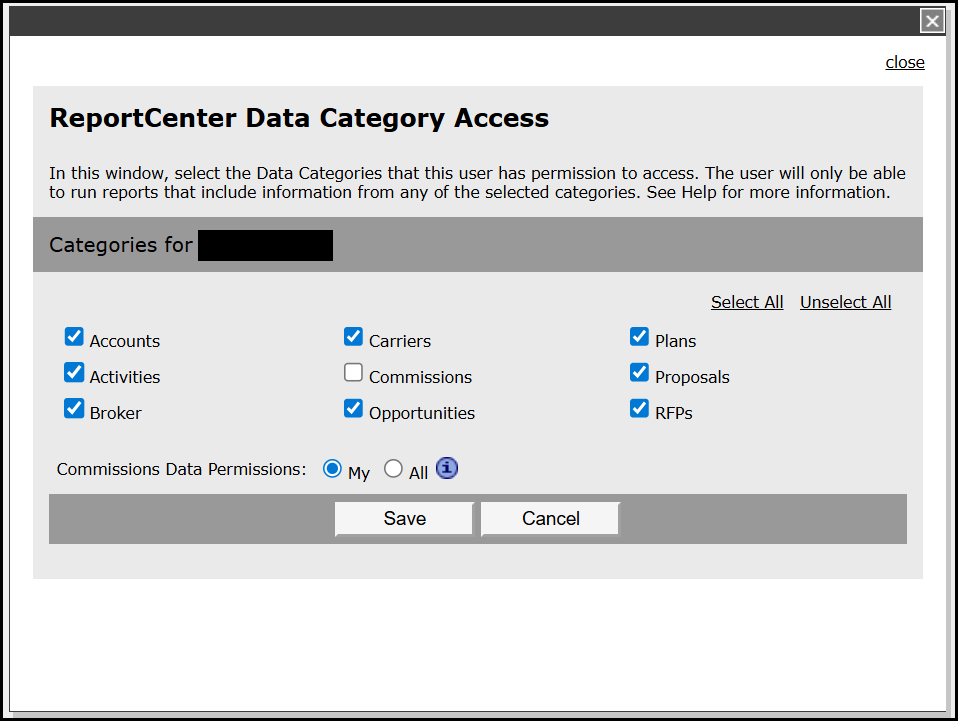 How can I give someone from my agency access to reporting ...