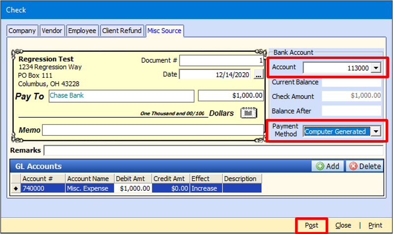 How do I move funds from one account to another? - Partner Platform