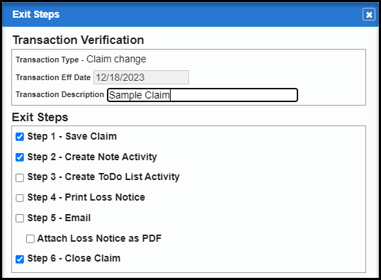 How do I add a claim manually? - Partner Platform