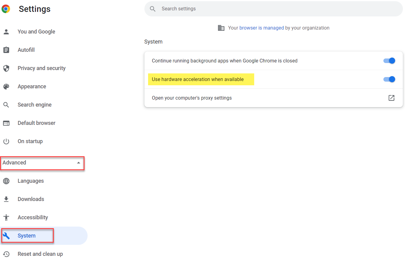 Training videos are not loading correctly under Zywave University