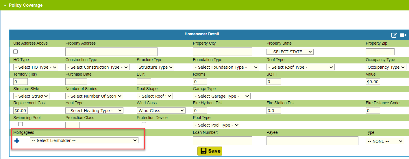 How to invoice a mortgage company - Agency Matrix